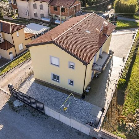 Apartments Mirela Koper Exterior foto